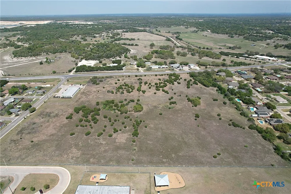 Fm 439 Nolanville, TX 76559