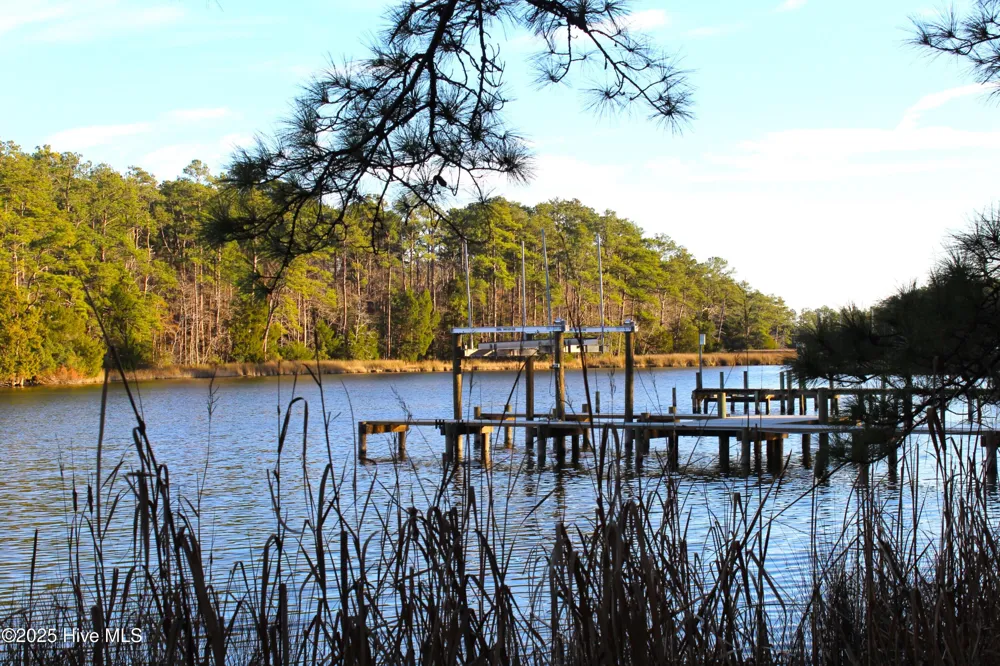 145 Heron Drive Havelock, NC 28532
