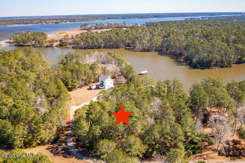 145 Heron Drive Havelock, NC 28532