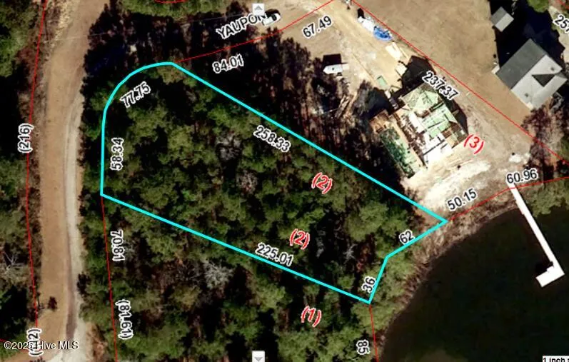 145 Heron Drive Havelock, NC 28532