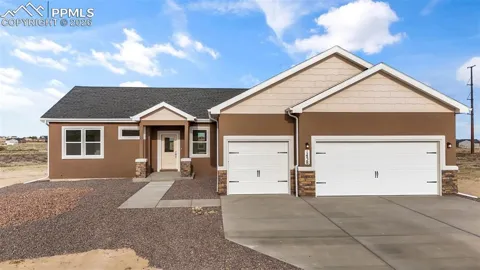 1438 Moonbeam Drive