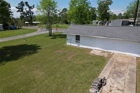 754 Yaupon Cove Drive