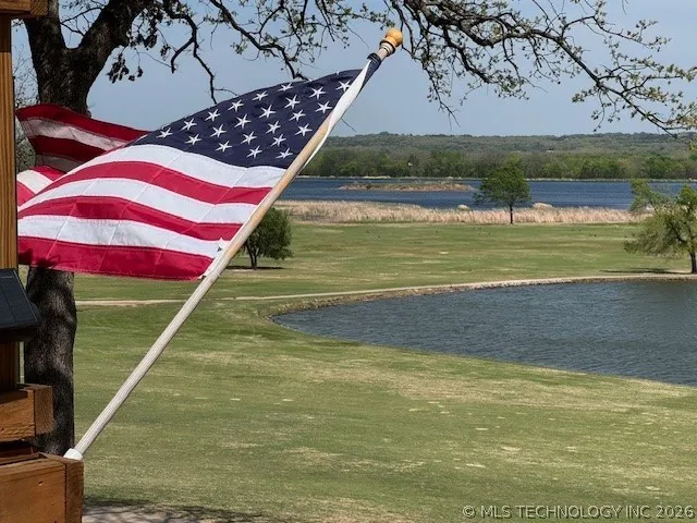 131 Falconhead #B Burneyville, OK 73430