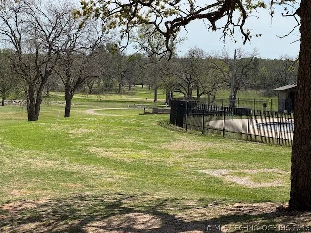 131 Falconhead #B Burneyville, OK 73430