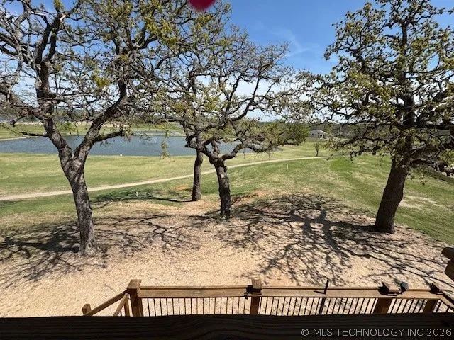 131 Falconhead #B Burneyville, OK 73430