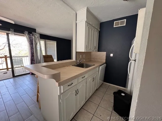 131 Falconhead #B Burneyville, OK 73430