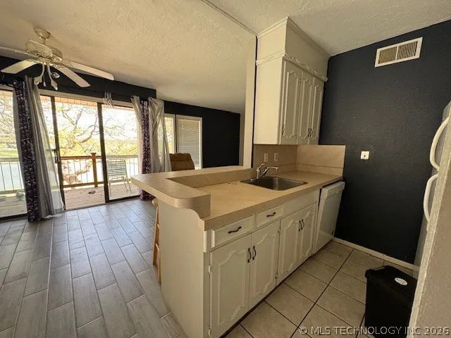 131 Falconhead #B Burneyville, OK 73430