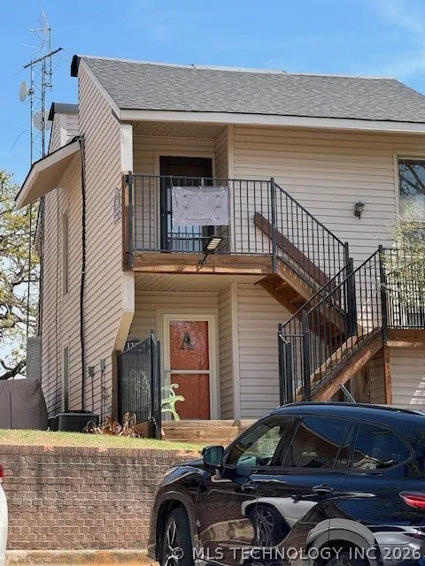 131 Falconhead #B