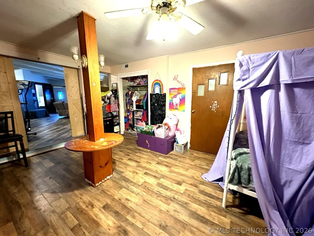 366 Main Street Eufaula, OK 74432