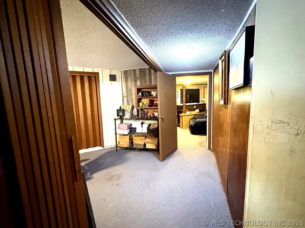366 Main Street Eufaula, OK 74432