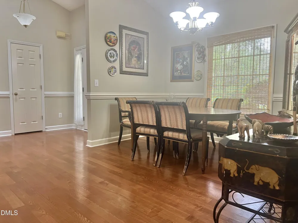 2 Winding Trail Whispering Pines, NC 28327