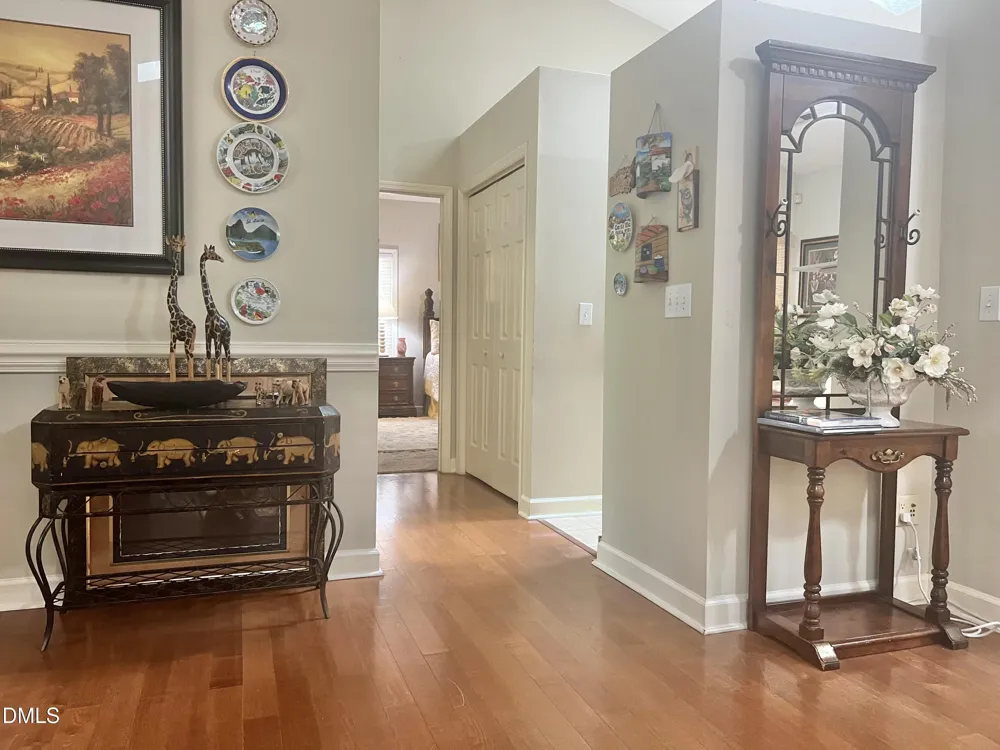 2 Winding Trail Whispering Pines, NC 28327