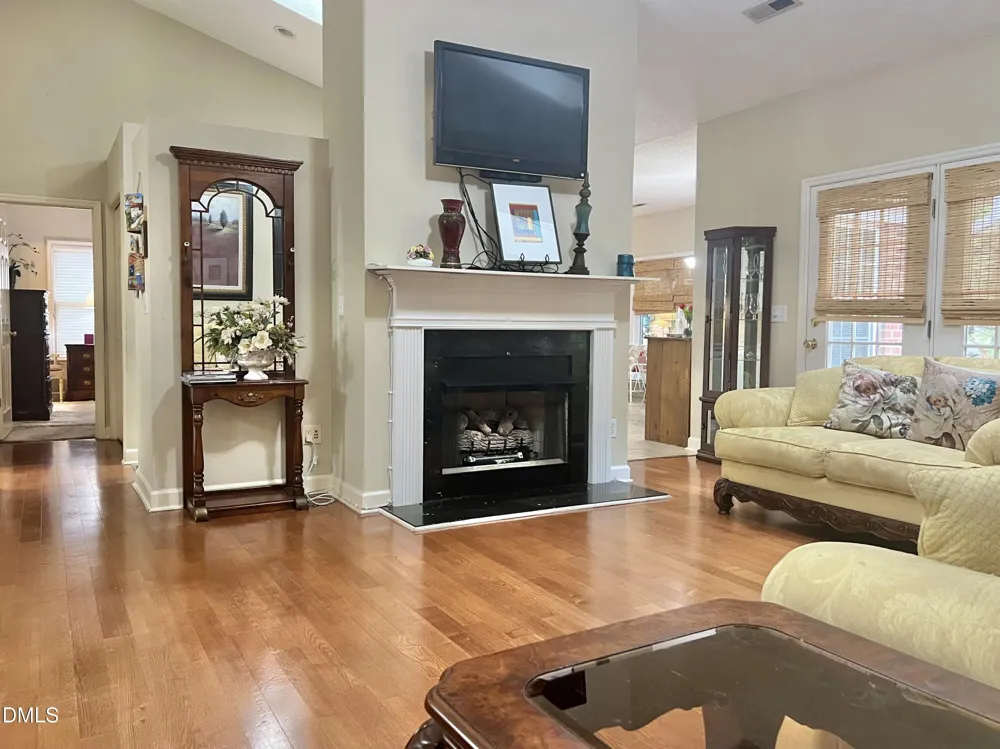 2 Winding Trail Whispering Pines, NC 28327