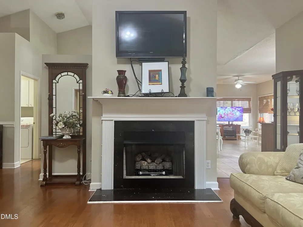 2 Winding Trail Whispering Pines, NC 28327