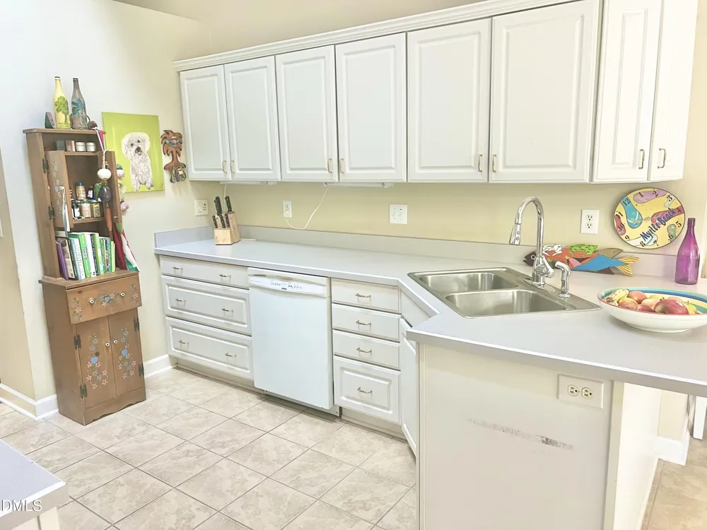 2 Winding Trail Whispering Pines, NC 28327