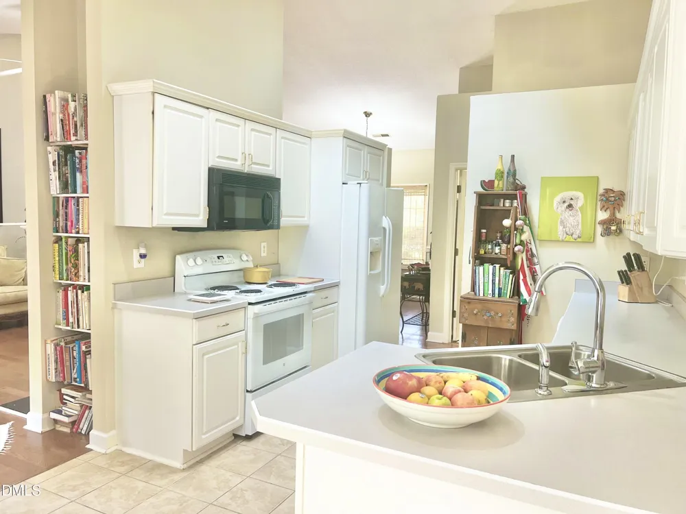 2 Winding Trail Whispering Pines, NC 28327