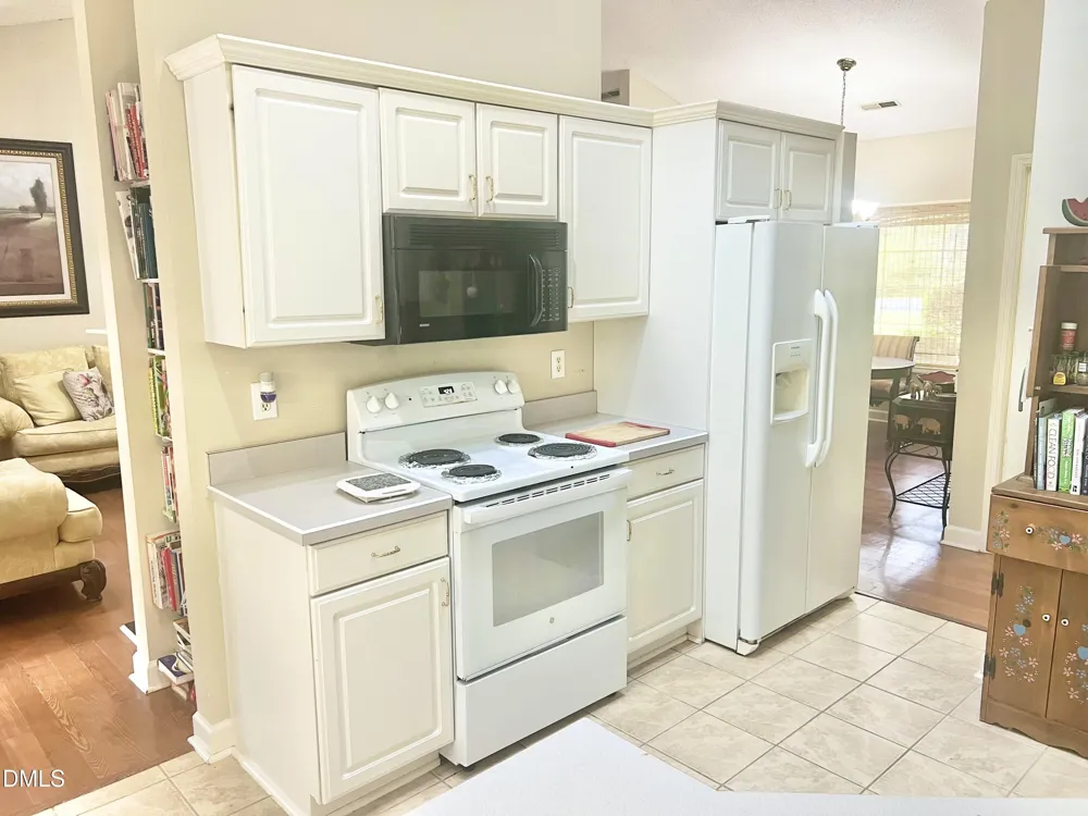 2 Winding Trail Whispering Pines, NC 28327