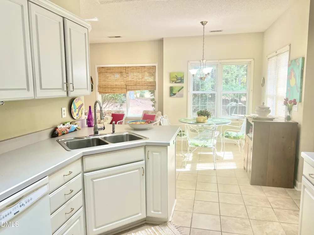 2 Winding Trail Whispering Pines, NC 28327