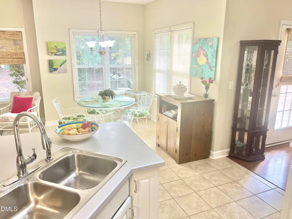 2 Winding Trail Whispering Pines, NC 28327