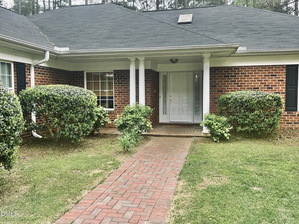 2 Winding Trail Whispering Pines, NC 28327