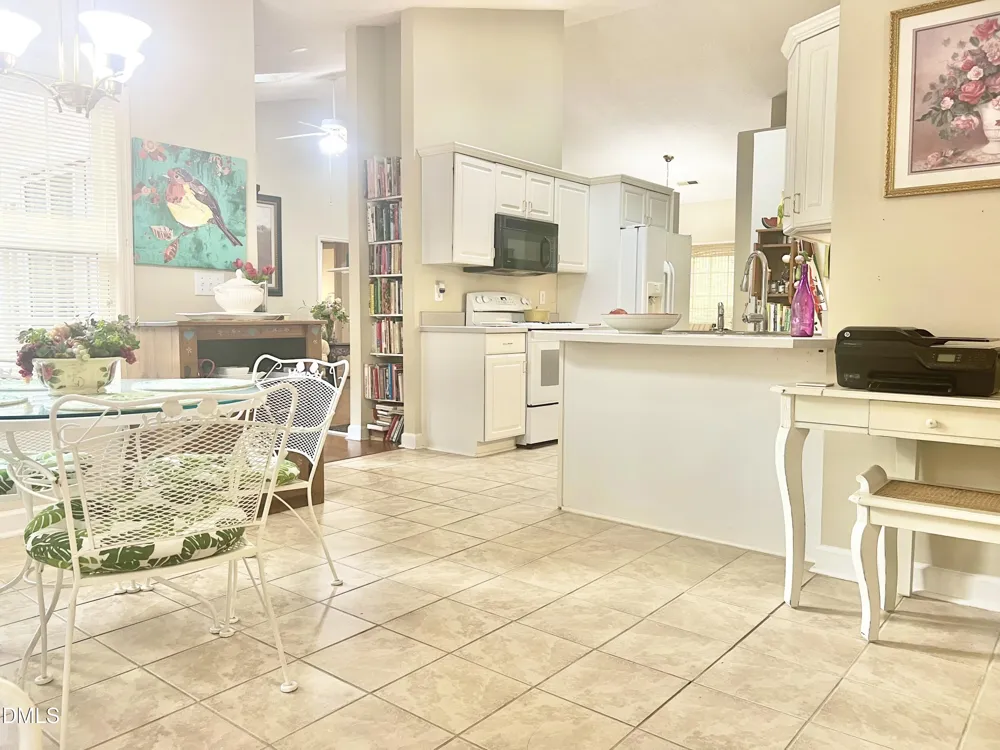 2 Winding Trail Whispering Pines, NC 28327