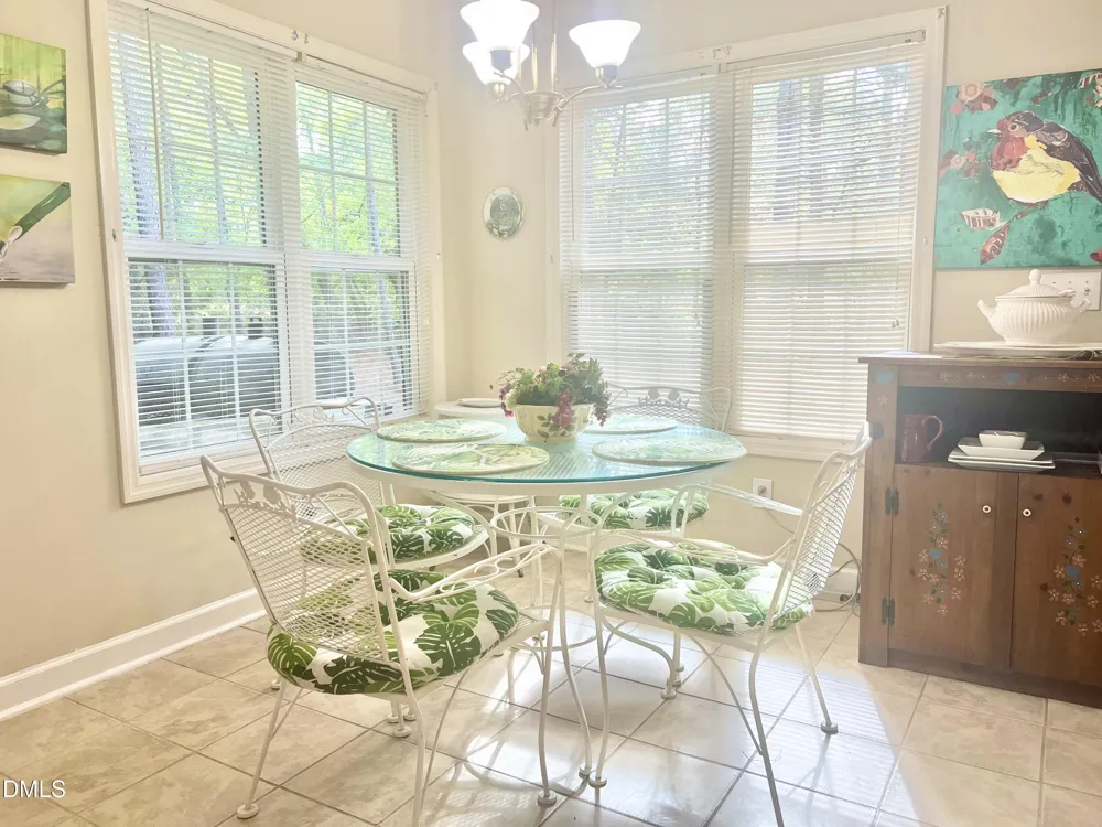 2 Winding Trail Whispering Pines, NC 28327