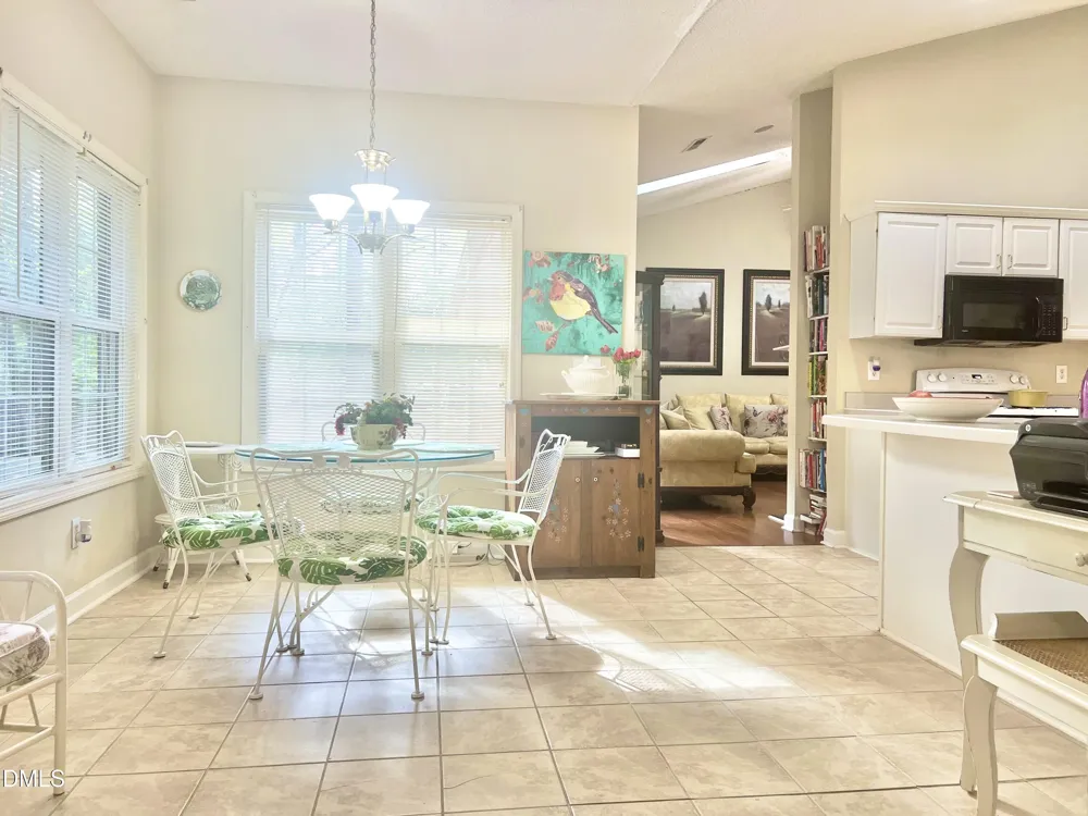 2 Winding Trail Whispering Pines, NC 28327