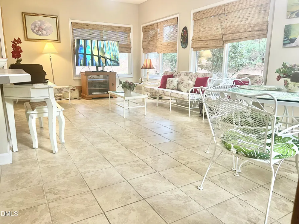 2 Winding Trail Whispering Pines, NC 28327