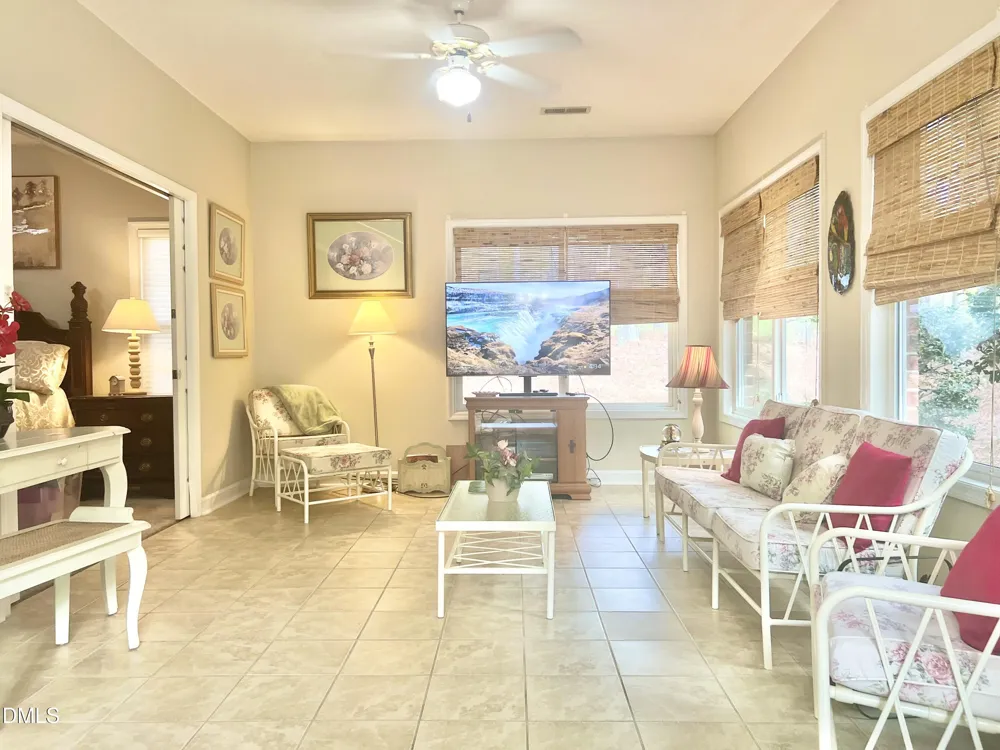 2 Winding Trail Whispering Pines, NC 28327