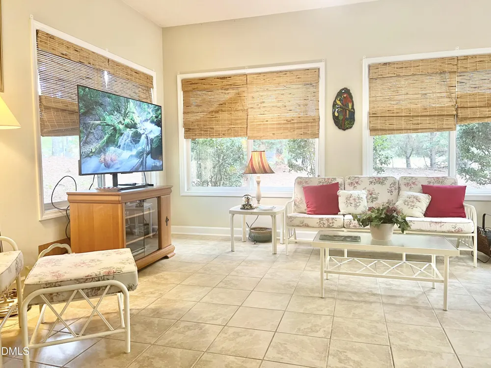 2 Winding Trail Whispering Pines, NC 28327
