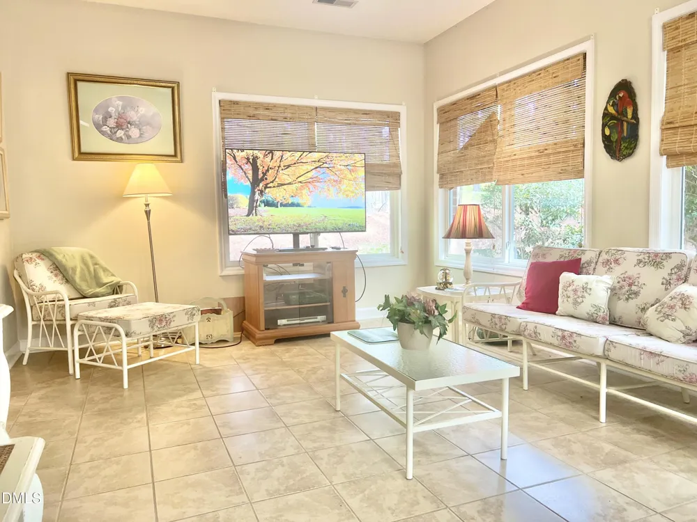 2 Winding Trail Whispering Pines, NC 28327