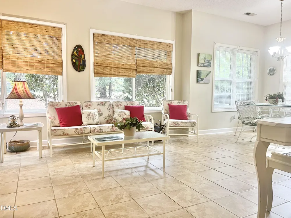 2 Winding Trail Whispering Pines, NC 28327