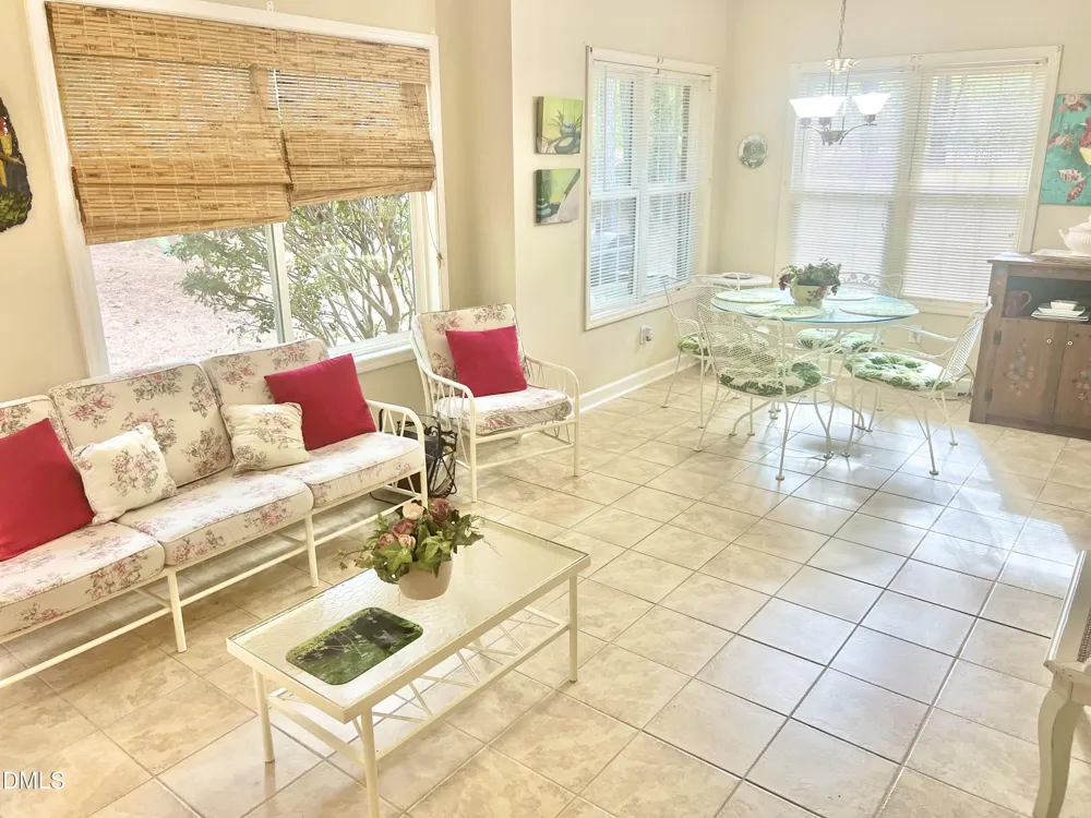 2 Winding Trail Whispering Pines, NC 28327