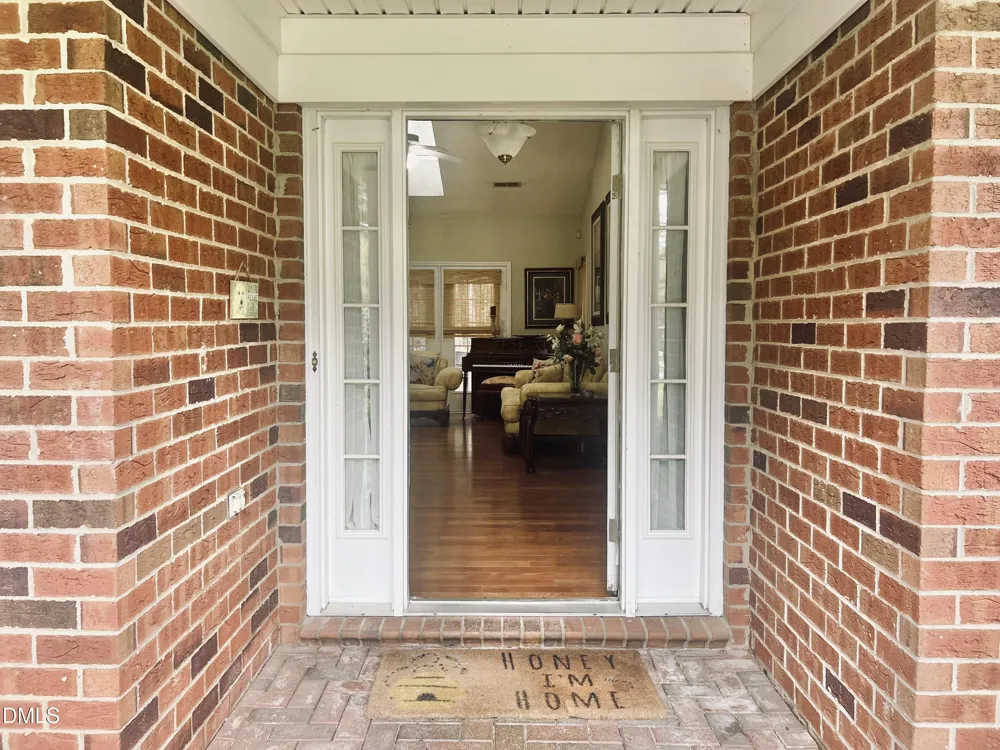 2 Winding Trail Whispering Pines, NC 28327