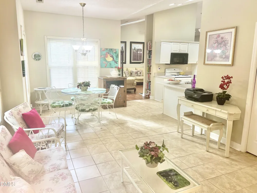 2 Winding Trail Whispering Pines, NC 28327