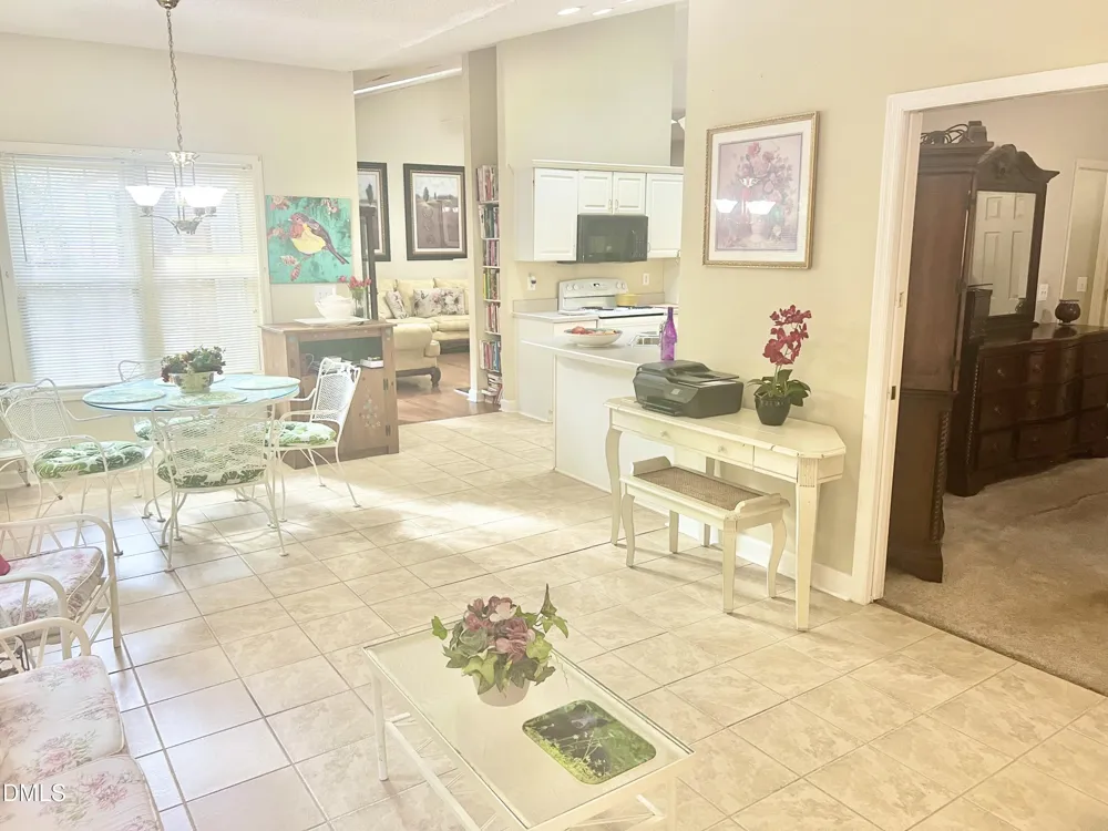 2 Winding Trail Whispering Pines, NC 28327