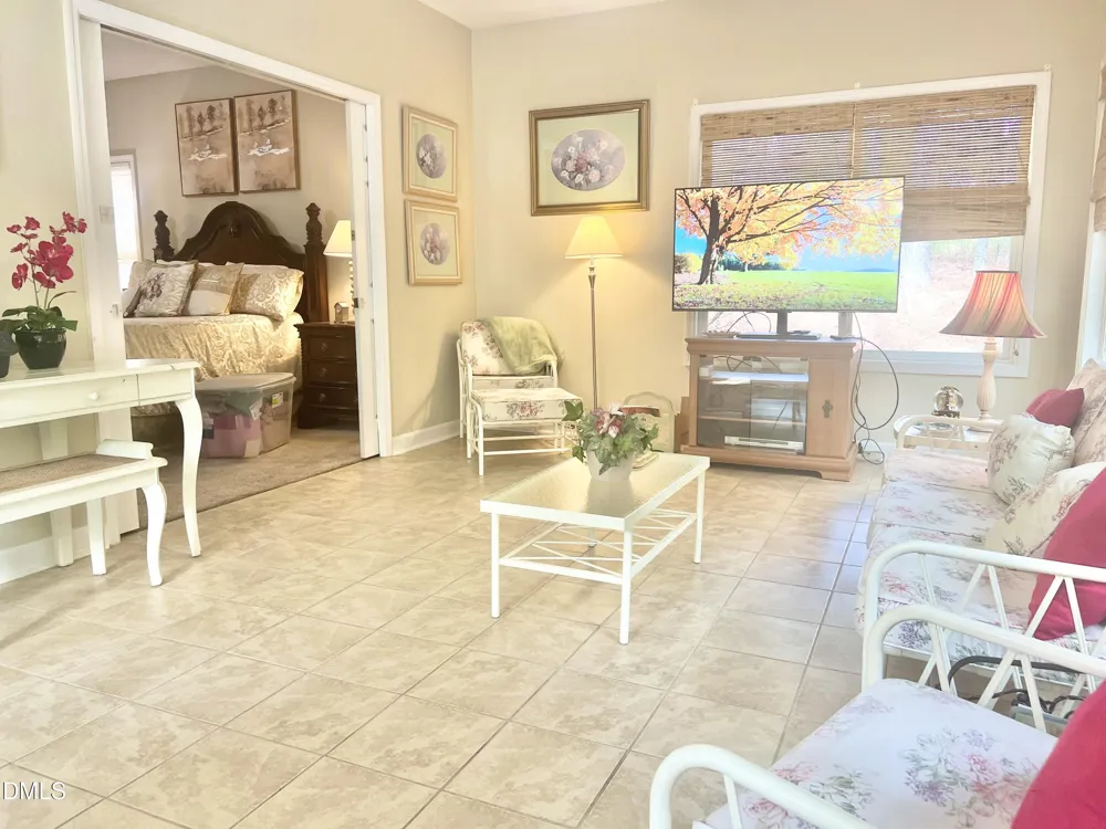 2 Winding Trail Whispering Pines, NC 28327