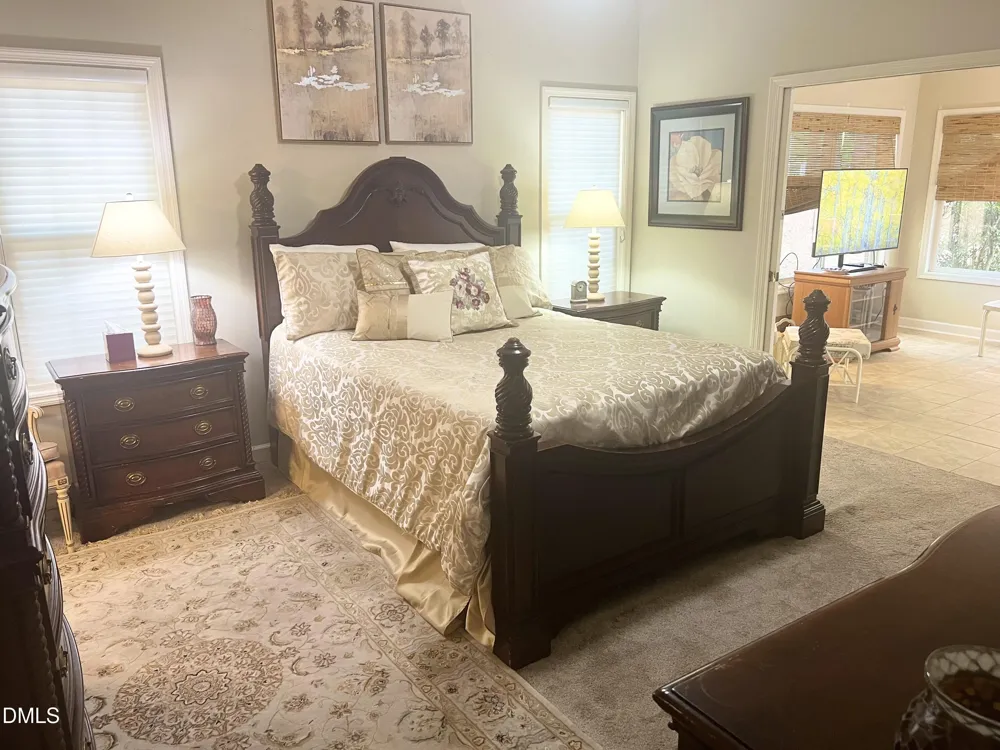 2 Winding Trail Whispering Pines, NC 28327