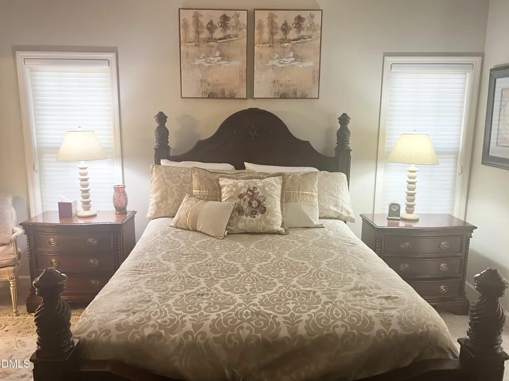 2 Winding Trail Whispering Pines, NC 28327