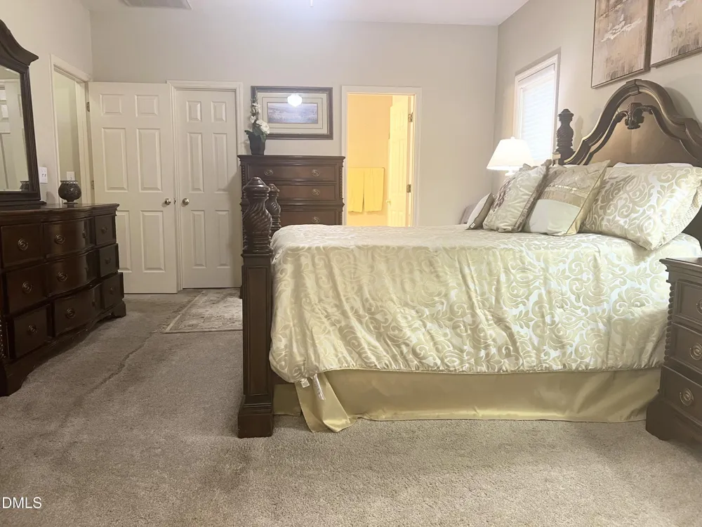 2 Winding Trail Whispering Pines, NC 28327
