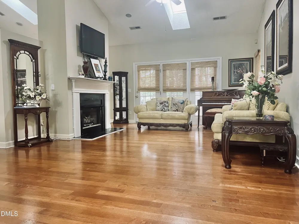 2 Winding Trail Whispering Pines, NC 28327