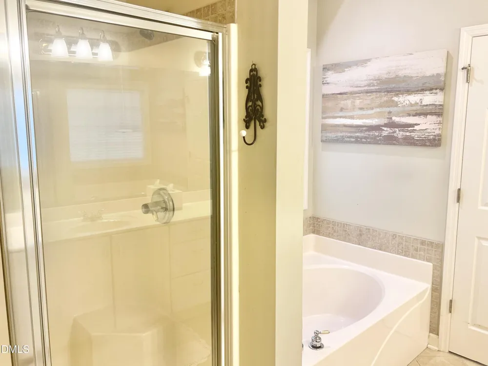 2 Winding Trail Whispering Pines, NC 28327