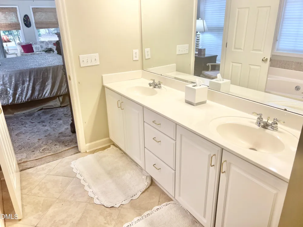 2 Winding Trail Whispering Pines, NC 28327