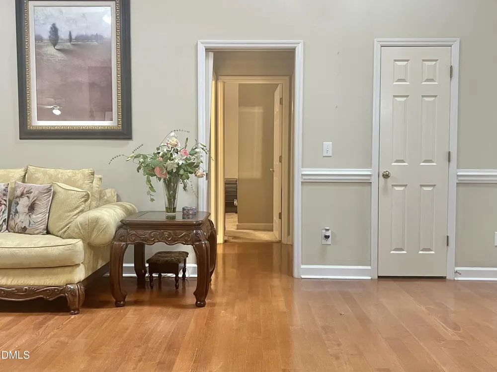 2 Winding Trail Whispering Pines, NC 28327