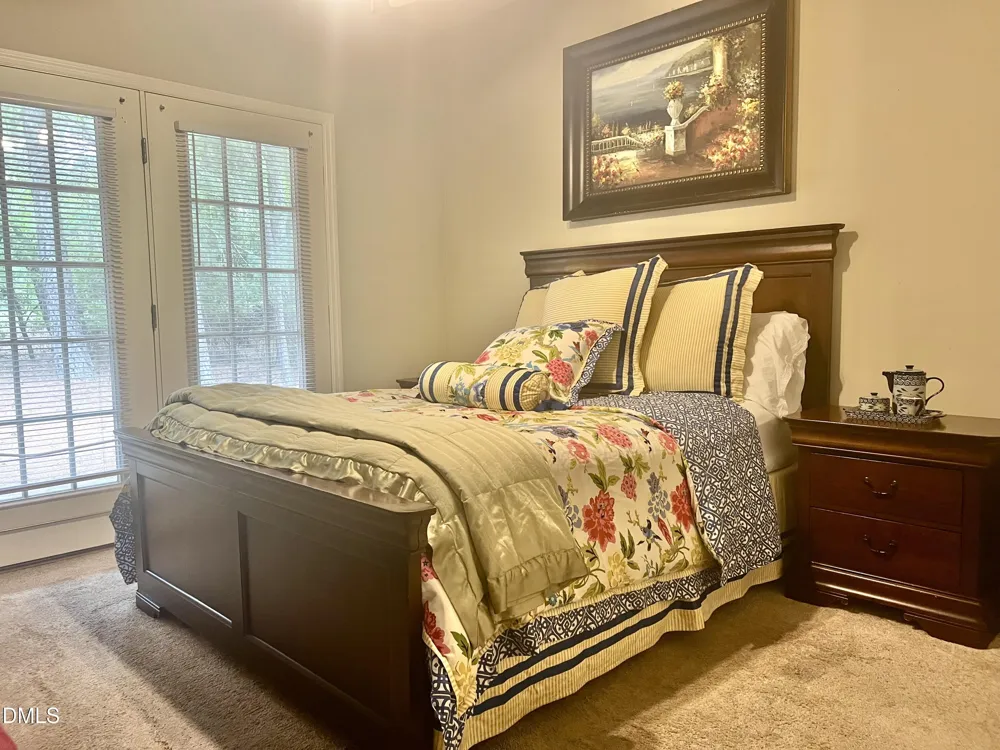 2 Winding Trail Whispering Pines, NC 28327