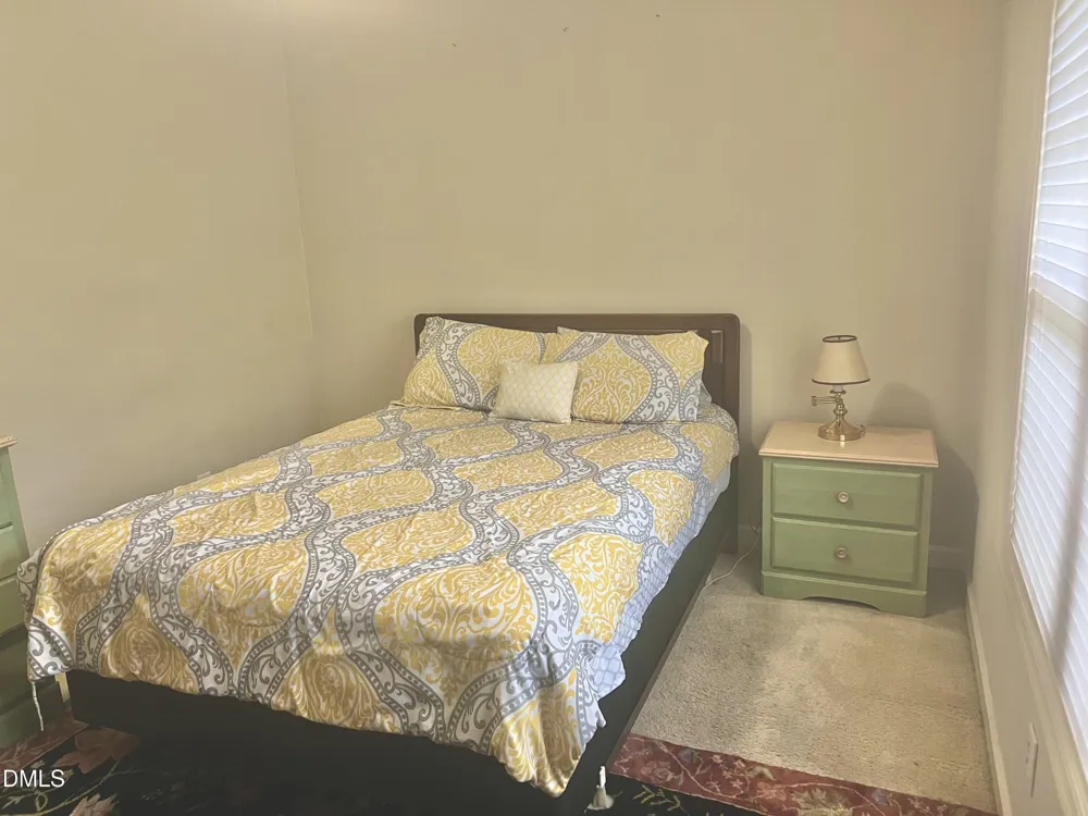 2 Winding Trail Whispering Pines, NC 28327