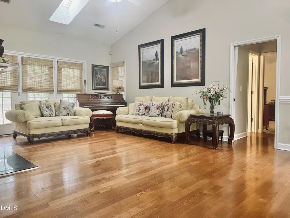 2 Winding Trail Whispering Pines, NC 28327