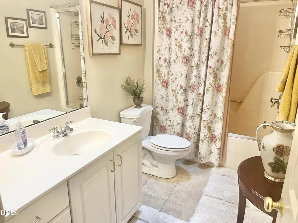 2 Winding Trail Whispering Pines, NC 28327