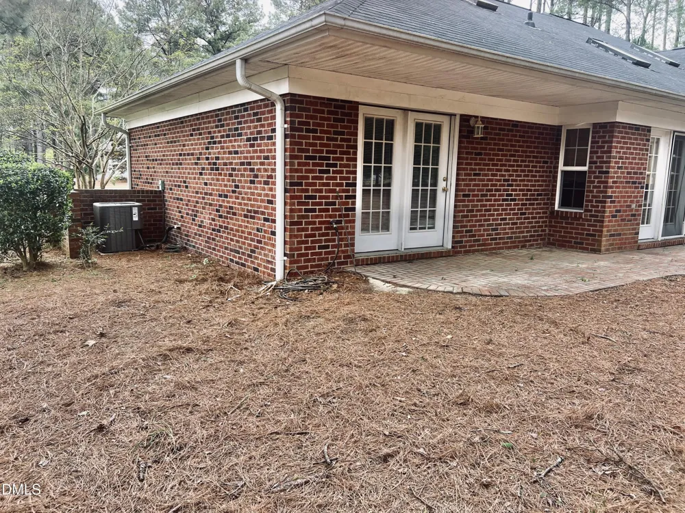 2 Winding Trail Whispering Pines, NC 28327