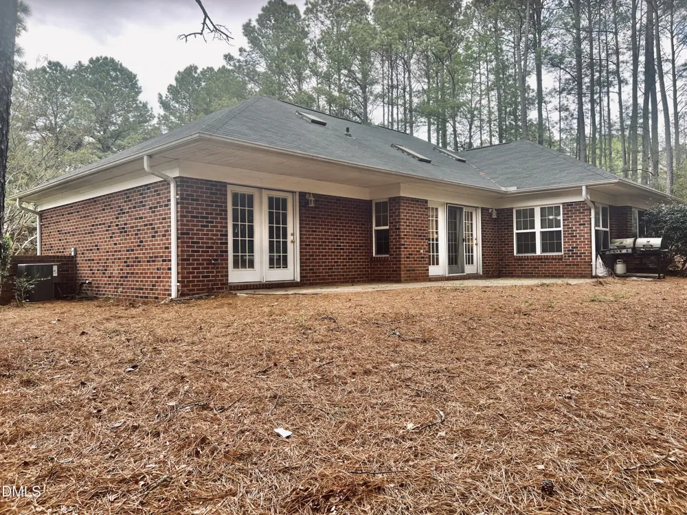 2 Winding Trail Whispering Pines, NC 28327